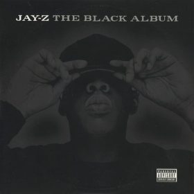 Jay-Z - The Black Album