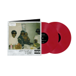 Kendrick Lamar - Good Kid, m.A.A.d city (10th Anniversary Edition)