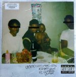 Kendrick Lamar - Good Kid, m.A.A.d city (10th Anniversary Edition)