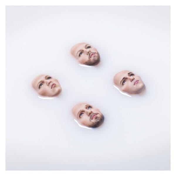 Kings of Leon - Walls Kings of Leon - Walls