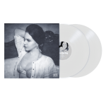 Lana Del Rey - Did you know that there's a tunnel under Ocean Blvd (White Vinyl)