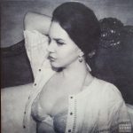 Lana Del Rey - Did you know that there's a tunnel under Ocean Blvd (White Vinyl)