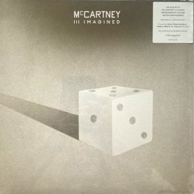 Paul McCartney - III Imagined