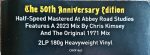 Ten Years After - A Space In Time (50th Anniversary Edition)