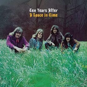 Ten Years After - A Space In Time (50th Anniversary Edition)