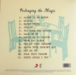 Cake - Prolonging the Magic