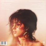 Camila Cabello - Camila (Red Vinyl)