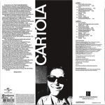 Cartola - 1974