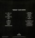 David Bowie - Heroes