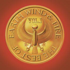 Earth, Wind & Fire - The Best of Earth, Wind & Fire Vol. 1