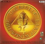 Earth, Wind & Fire - The Best of Earth, Wind & Fire Vol. 1