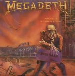 Megadeth - Peace Sells... But Who's Buying?