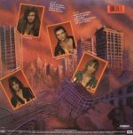 Megadeth - Peace Sells... But Who's Buying?