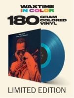 Miles Davis - Round About Midnight (Blue Vinyl)