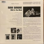 Nina Simone - Wild Is The Wind
