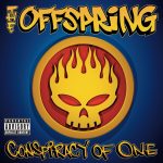 Offspring - Conspiracy Of One (20th Anniversary)