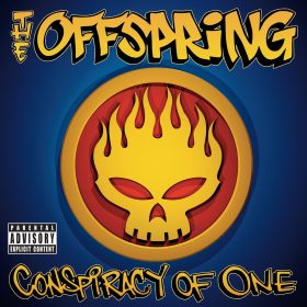 Offspring - Conspiracy Of One (20th Anniversary)