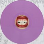 Olivia Rodrigo - Guts (Lavender Vinyl)