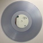 Olivia Rodrigo - Sour (Clear Vinyl)