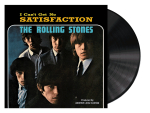 Rolling Stones - I Can't Get No Satisfaction
