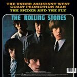 Rolling Stones - I Can't Get No Satisfaction