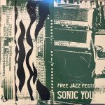 Sonic Youth - In/Out/In