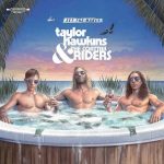 Taylor Hawkins & The Coattail Riders - Get The Money