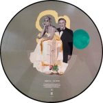 Tony Bennett & Lady Gaga - Love For Sale (Picture Disc)