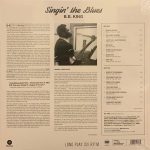 B. B. King - Singin' The Blues