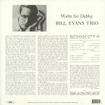 Bill Evans - Waltz For Debby (Pink Vinyl)