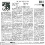 Charles Mingus - Mingus Ah Um