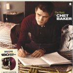 Chet Baker - The Best Of Chet Baker (Purple Vinyl)