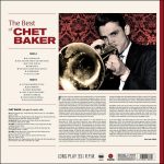Chet Baker - The Best Of Chet Baker (Purple Vinyl)