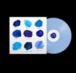 Courtney Barnett - Things Take Time, Take Time (Blue Vinyl)
