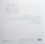 Courtney Barnett - Things Take Time, Take Time (Blue Vinyl)