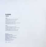 Djavan - Djavan 1978