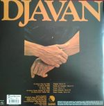 Djavan - Djavan 1978