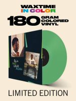 Ella Fitzgerald & Louis Armstrong - Ella and Louis Again (LP Verde)