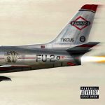 Eminem - Kamikaze (Green Vinyl)