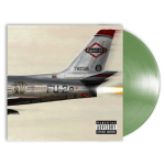 Eminem - Kamikaze (Green Vinyl)