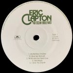 Eric Clapton - 461 Ocean Boulevard
