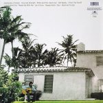 Eric Clapton - 461 Ocean Boulevard
