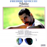 Freddie Mercury - Mr Bad Guy