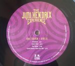 Jimi Hendrix Experience - BOX 8 LP´s