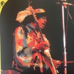 Jimi Hendrix Experience - BOX 8 LP´s