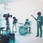 Jimi Hendrix Experience - BOX 8 LP´s