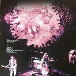Jimi Hendrix Experience - BOX 8 LP´s