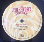 Jimi Hendrix Experience - BOX 8 LP´s