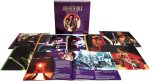 Jimi Hendrix Experience - BOX 8 LP´s