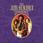 Jimi Hendrix Experience - BOX 8 LP´s